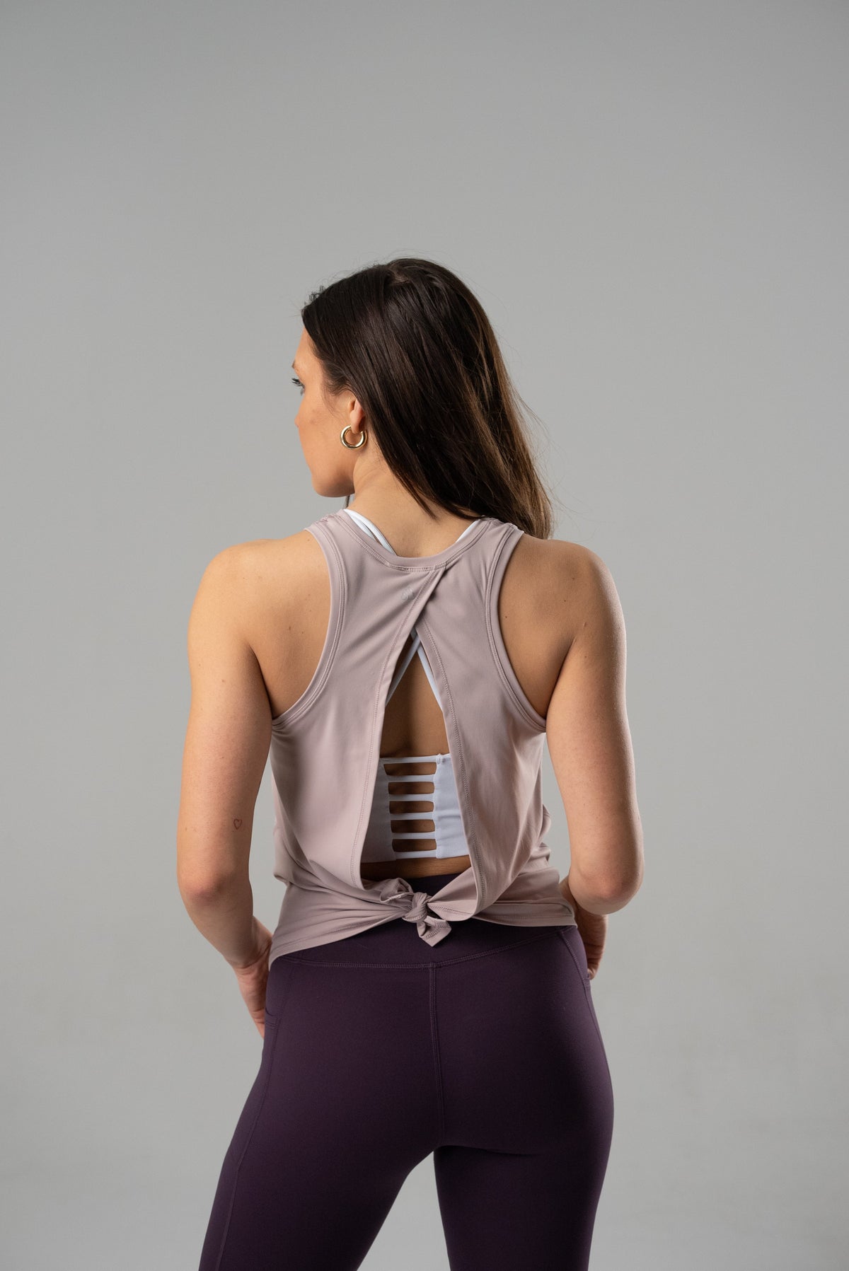 SOFT fiercefully tank top