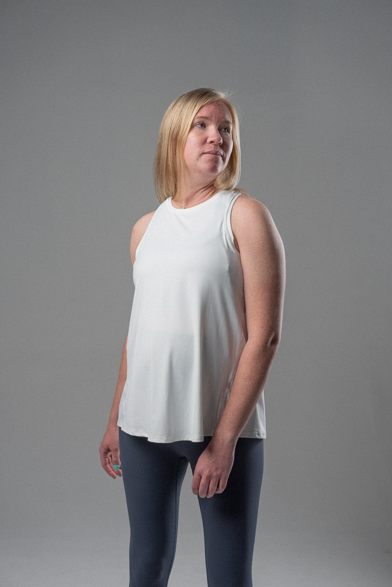 SOFT fiercefully tank top