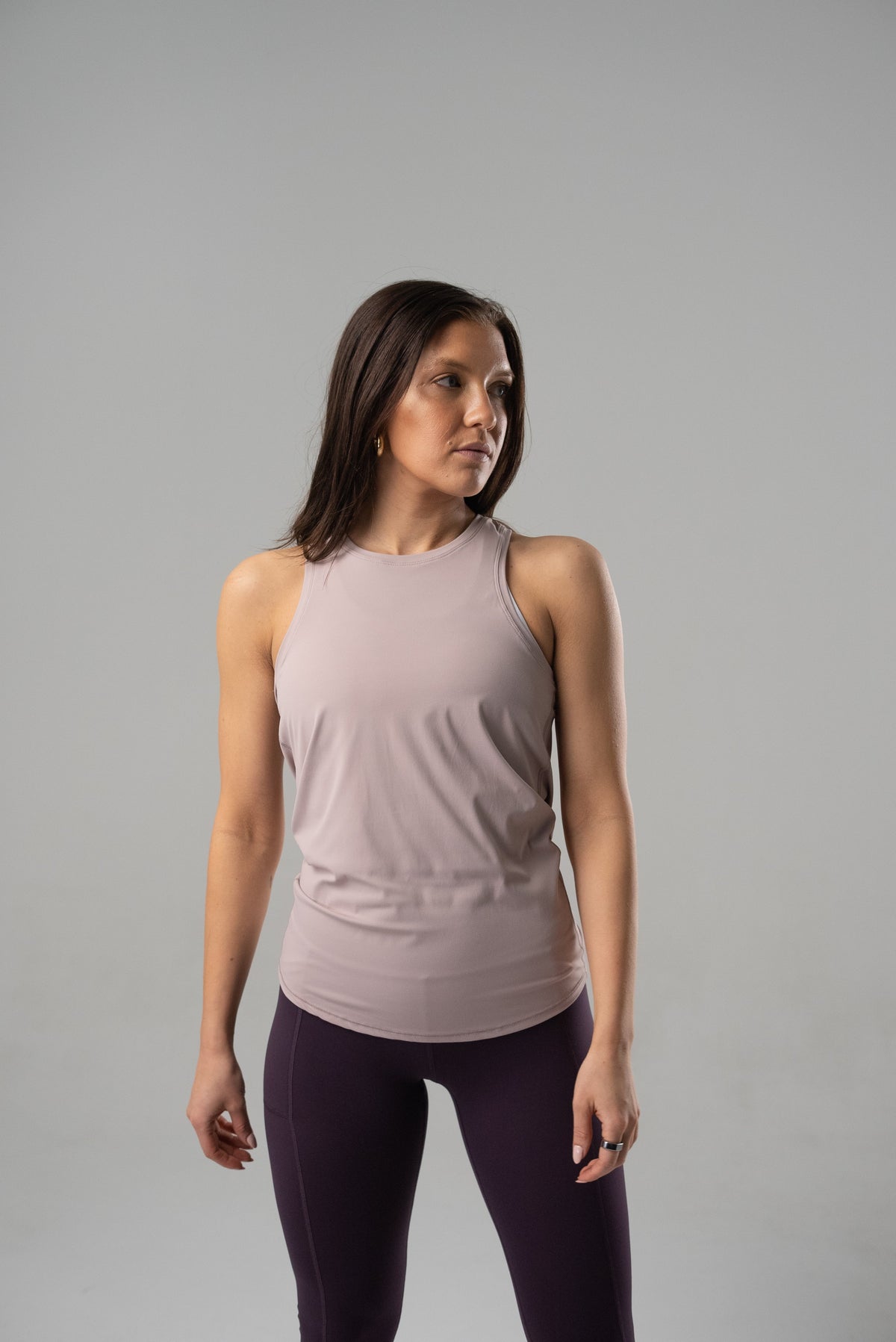 SOFT fiercefully tank top