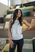 SOFT fiercefully tank top