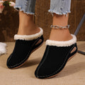 Thick Sole Platform Summer Sandals
