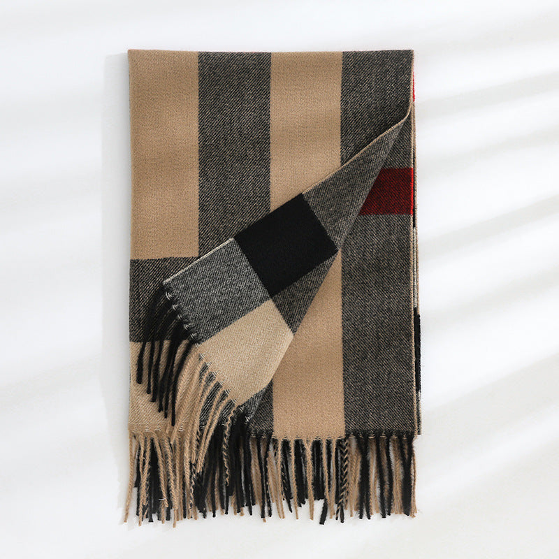 Fashion Scarves