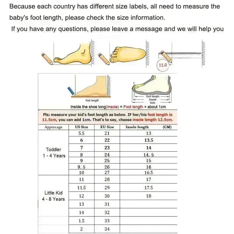 Soft Comfortable Flat Sandals