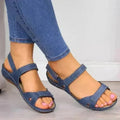 Soft Comfortable Flat Sandals