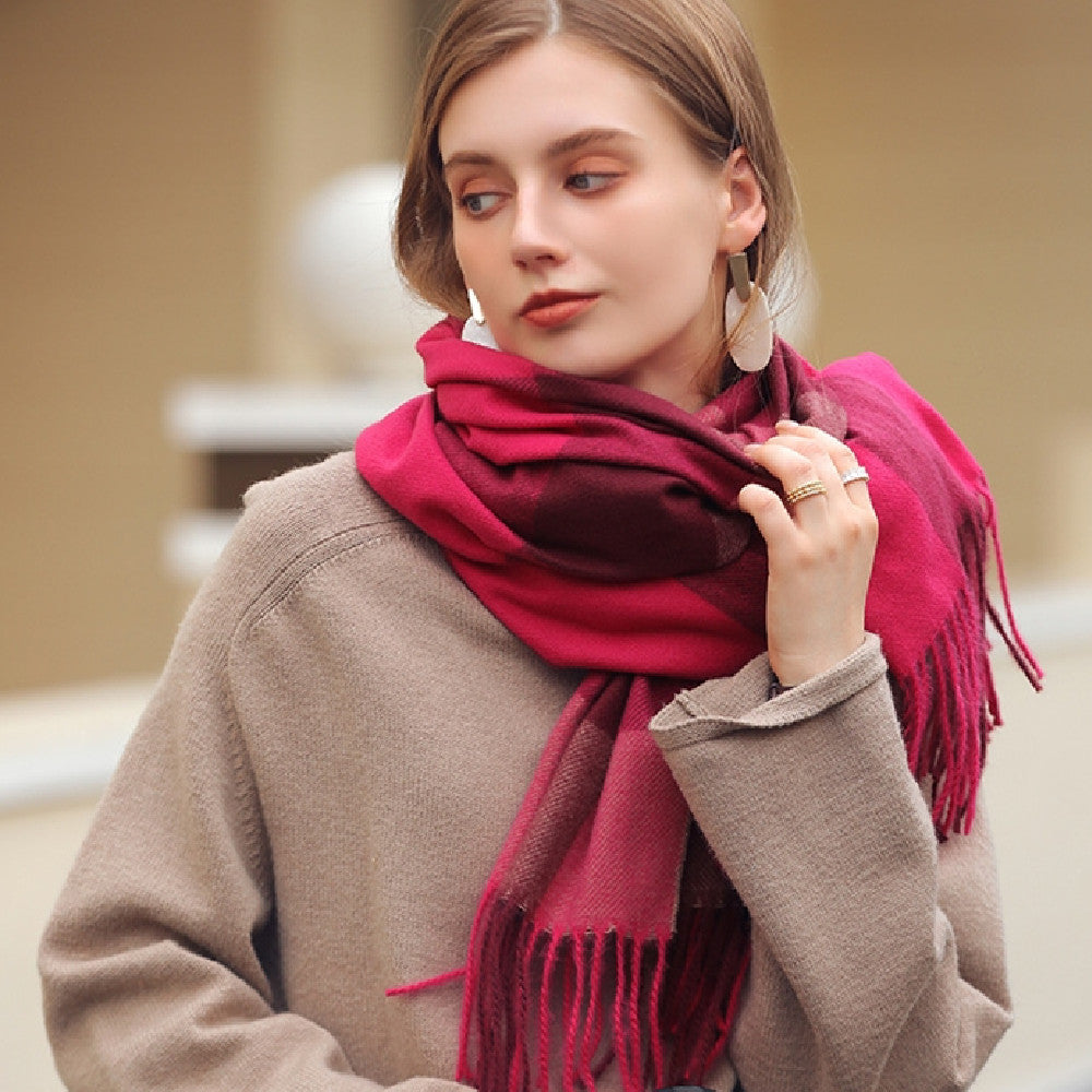 Fashion Scarves