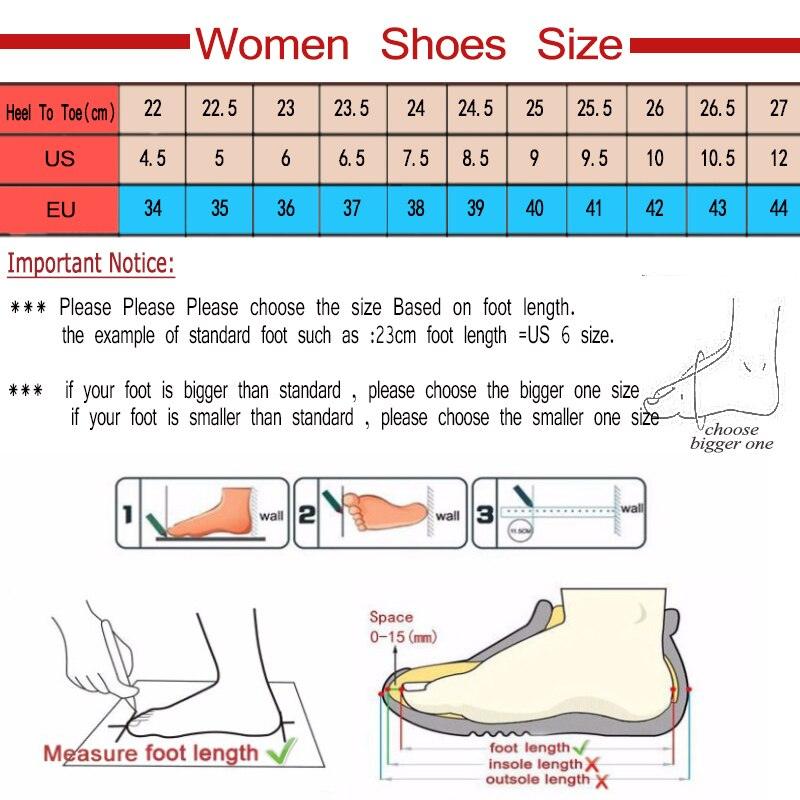 Elegant  Mix Color Casual Walking Shoes