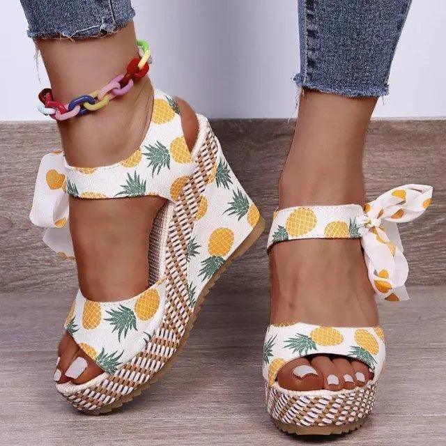 Stylish  Summer Sandals