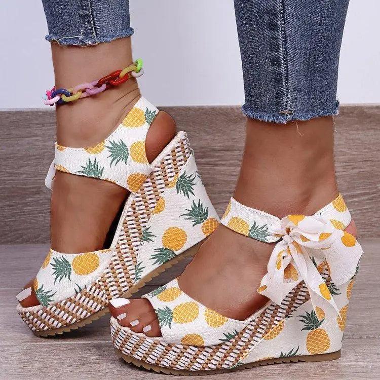 Stylish  Summer Sandals