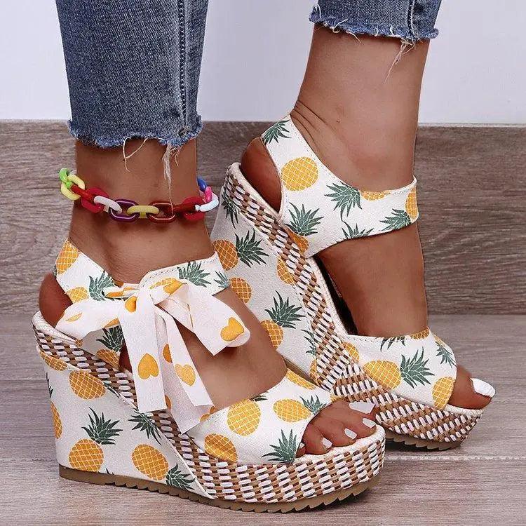 Stylish  Summer Sandals