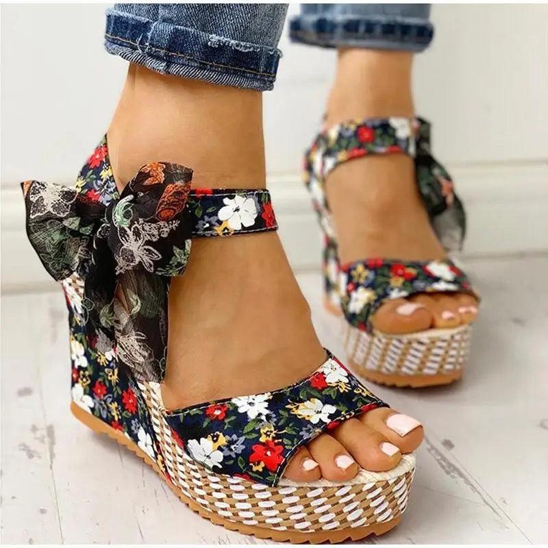 Stylish  Summer Sandals