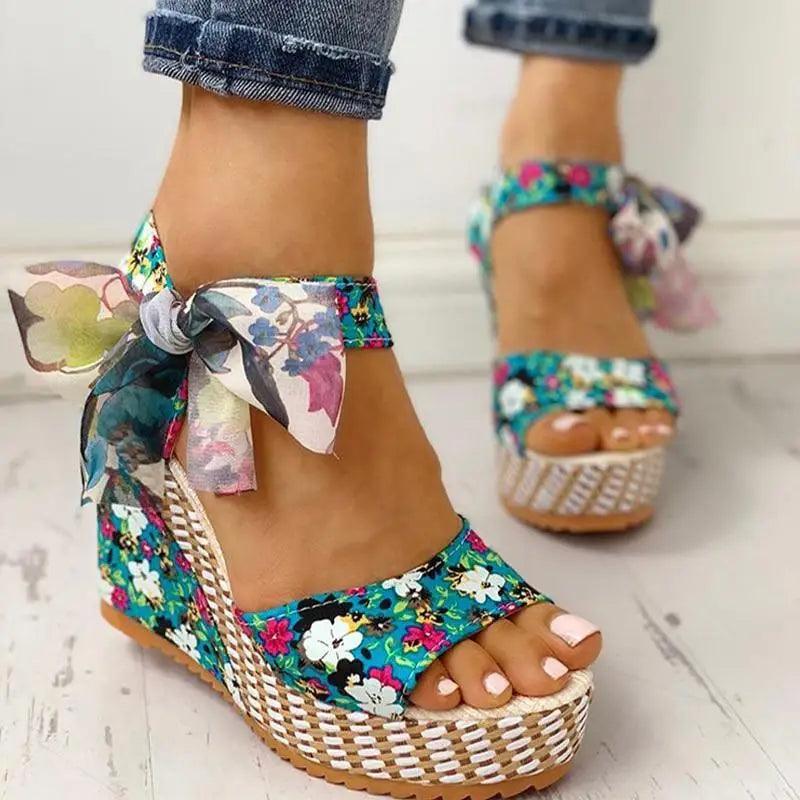 Stylish  Summer Sandals