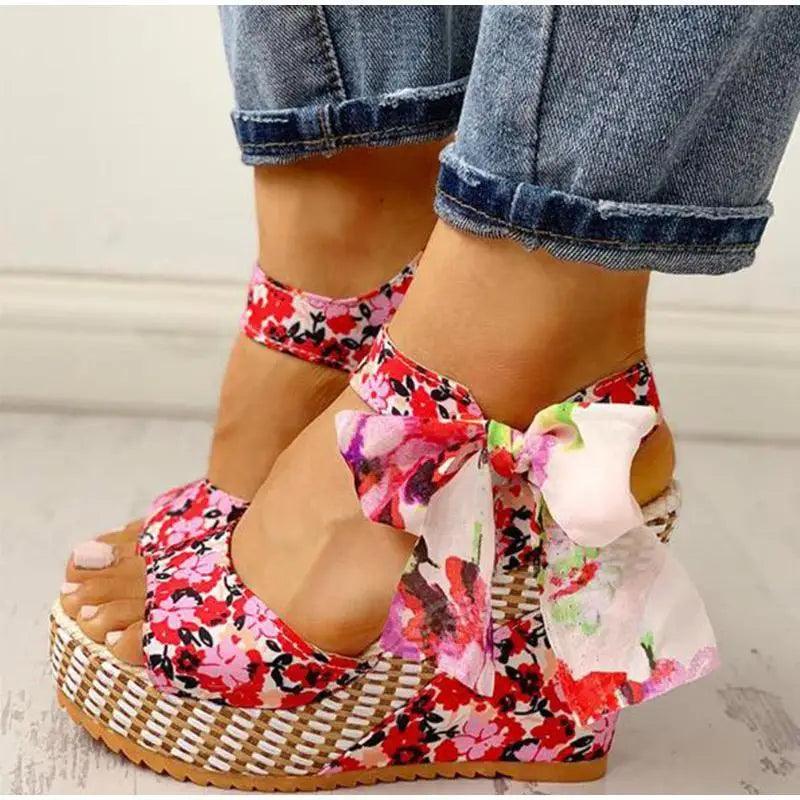 Stylish  Summer Sandals