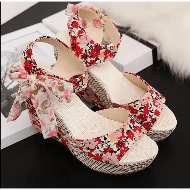 Stylish  Summer Sandals