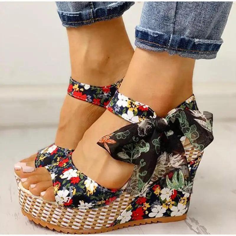 Stylish  Summer Sandals