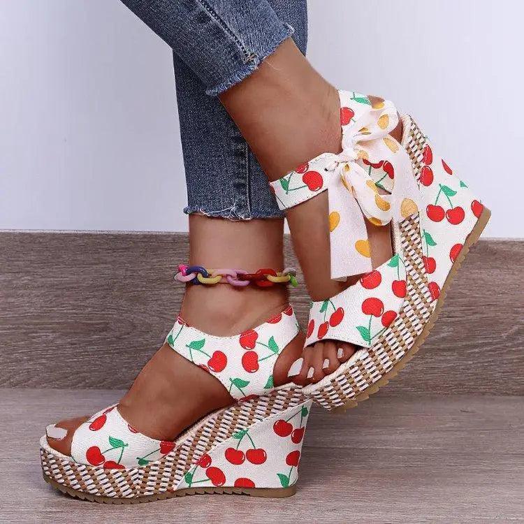 Stylish  Summer Sandals