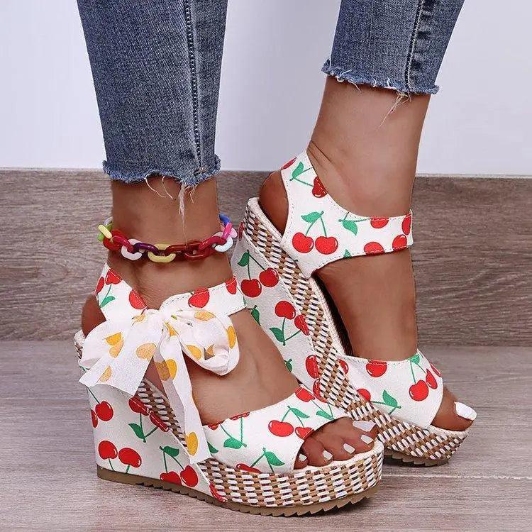 Stylish  Summer Sandals