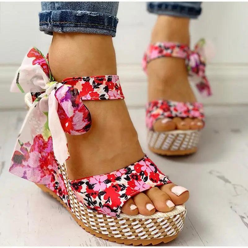 Stylish  Summer Sandals