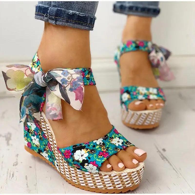 Stylish  Summer Sandals