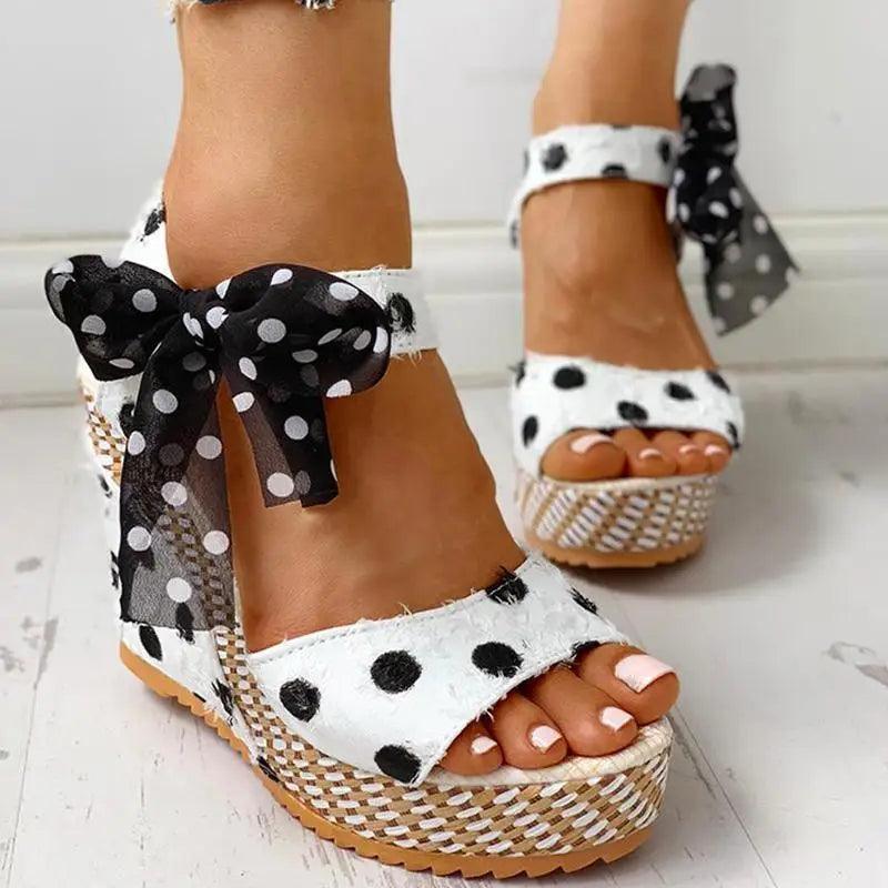 Stylish  Summer Sandals