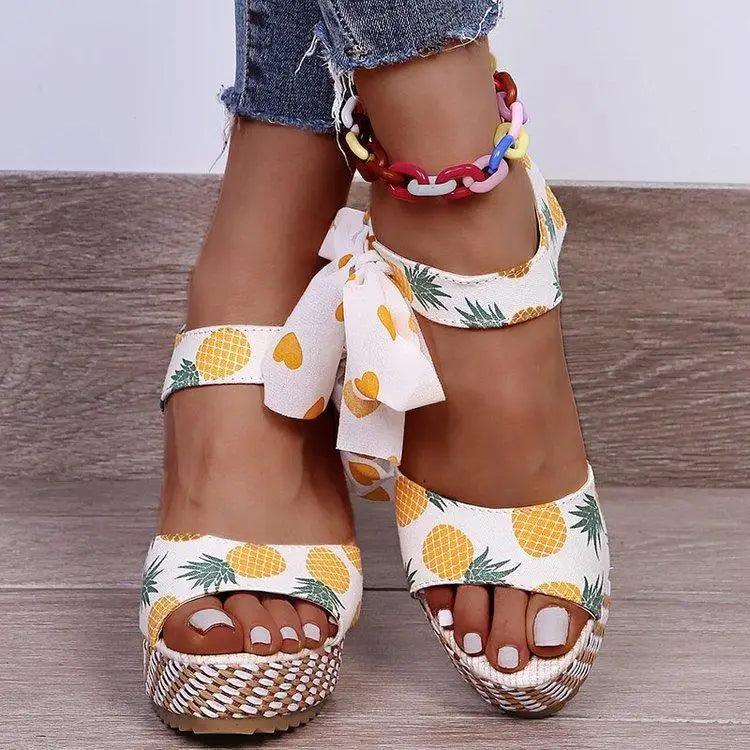 Stylish  Summer Sandals