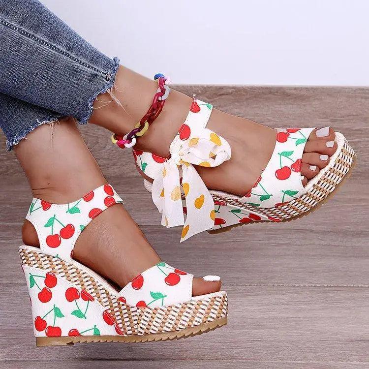 Stylish  Summer Sandals