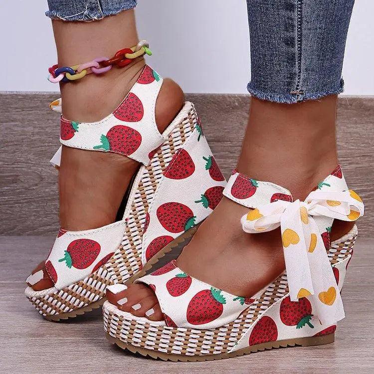 Stylish  Summer Sandals