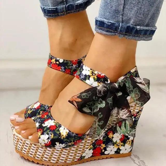 Stylish  Summer Sandals
