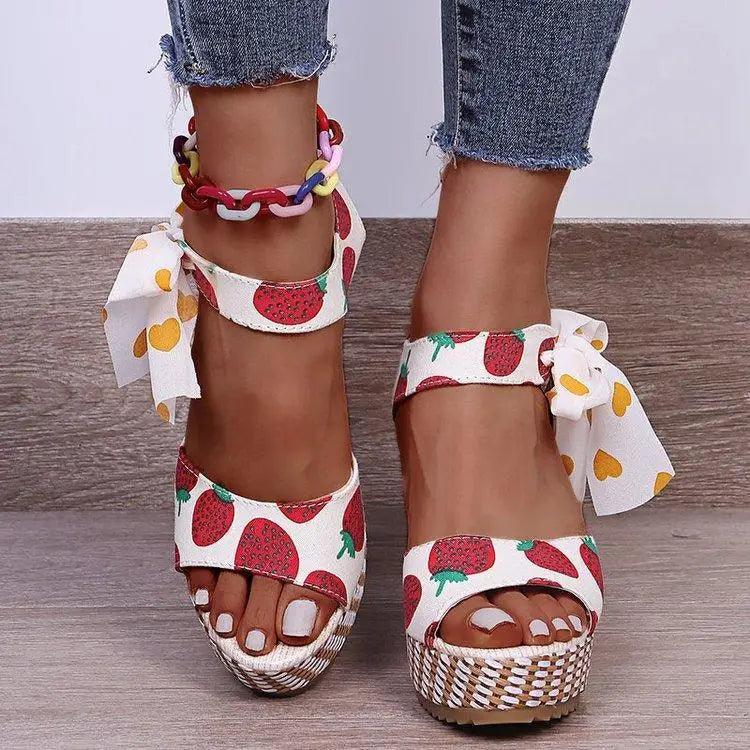 Stylish  Summer Sandals