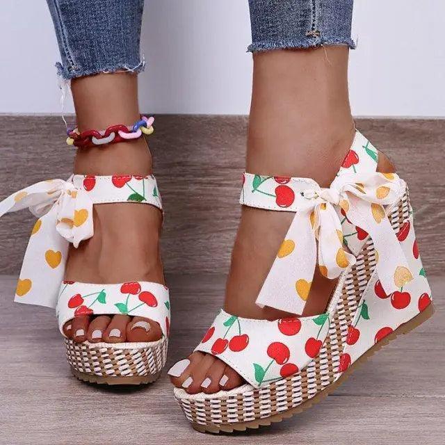 Stylish  Summer Sandals