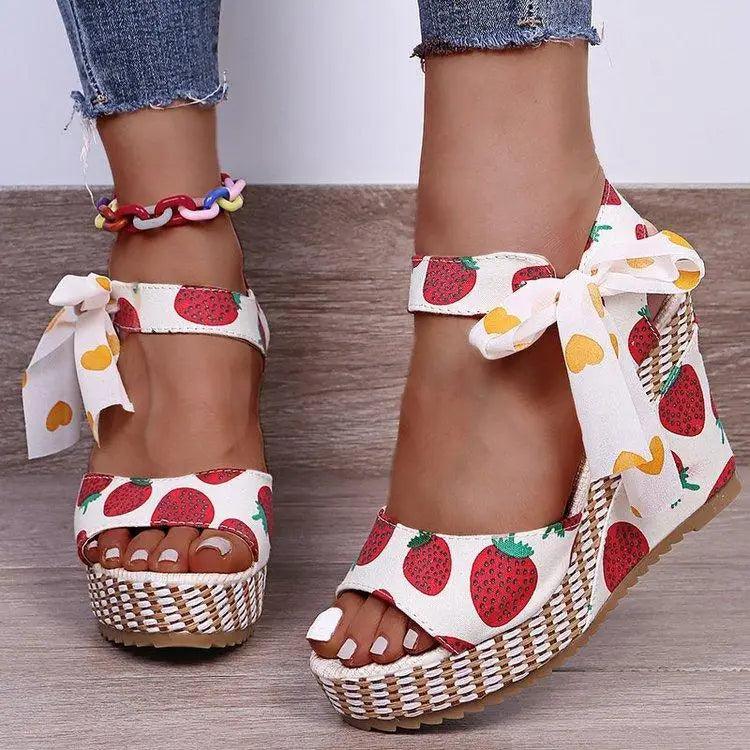Stylish  Summer Sandals