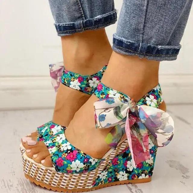 Stylish  Summer Sandals