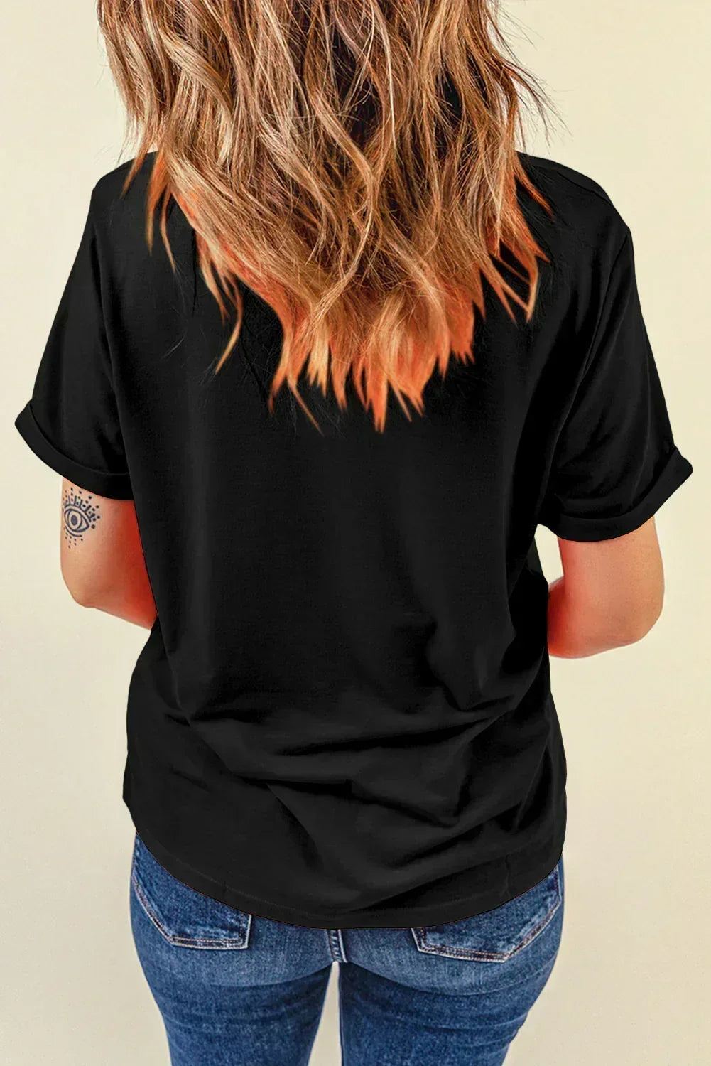 Game Day Rugby Tee