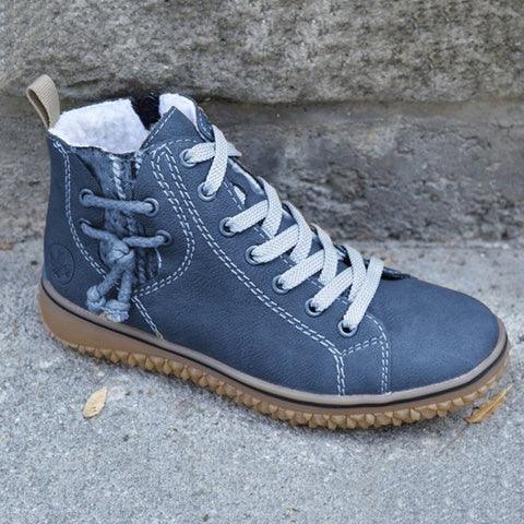 Winter Warm Soft Boots