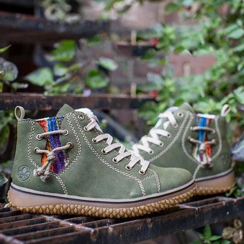Winter Warm Soft Boots
