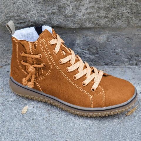 Winter Warm Soft Boots