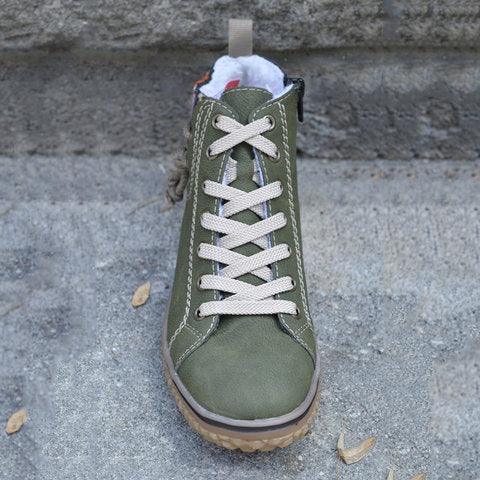 Winter Warm Soft Boots