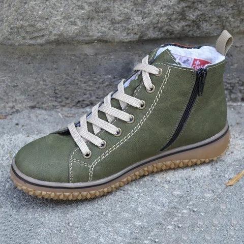 Winter Warm Soft Boots