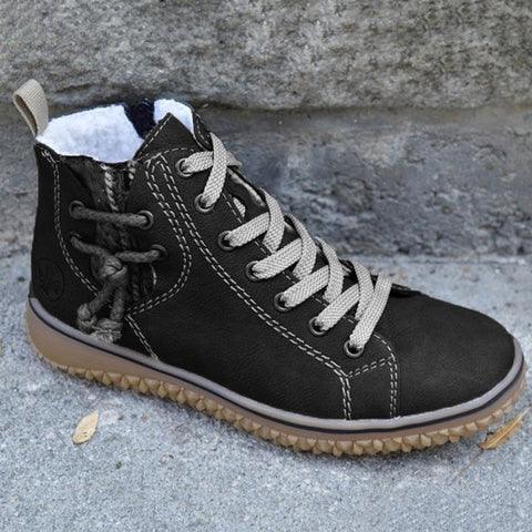 Winter Warm Soft Boots