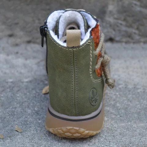 Winter Warm Soft Boots