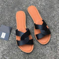 Leather Sandals