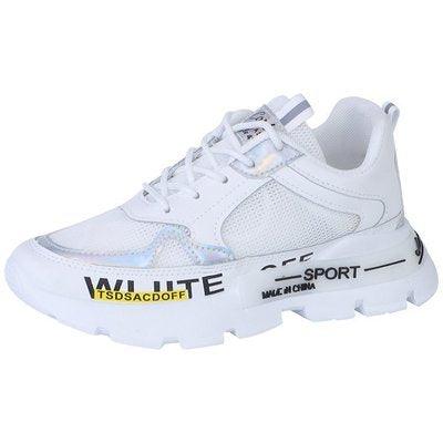 Sports Footwear Tennis shoes