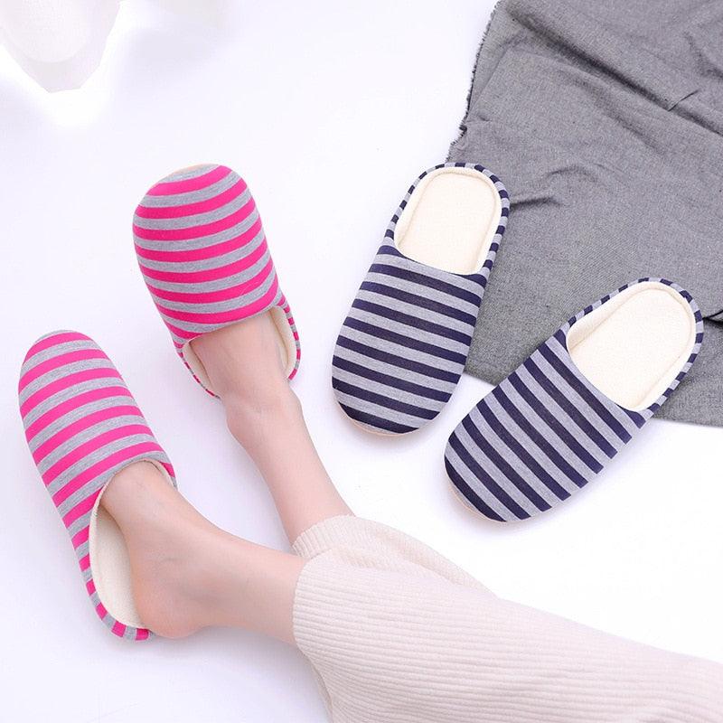Winter Warm Slippers