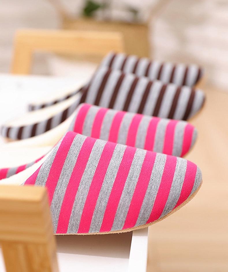 Winter Warm Slippers