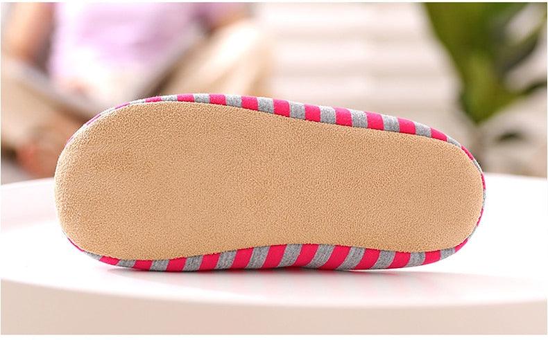 Winter Warm Slippers