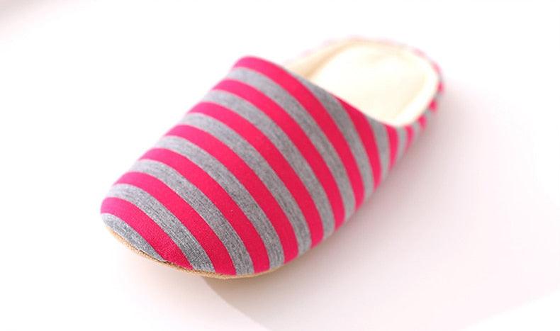Winter Warm Slippers