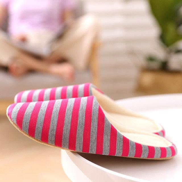 Winter Warm Slippers