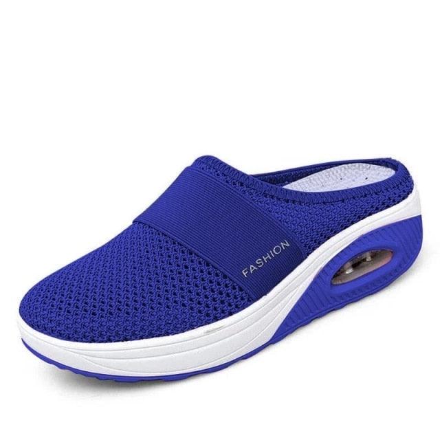 Comfy Clogs Breathable Slippers