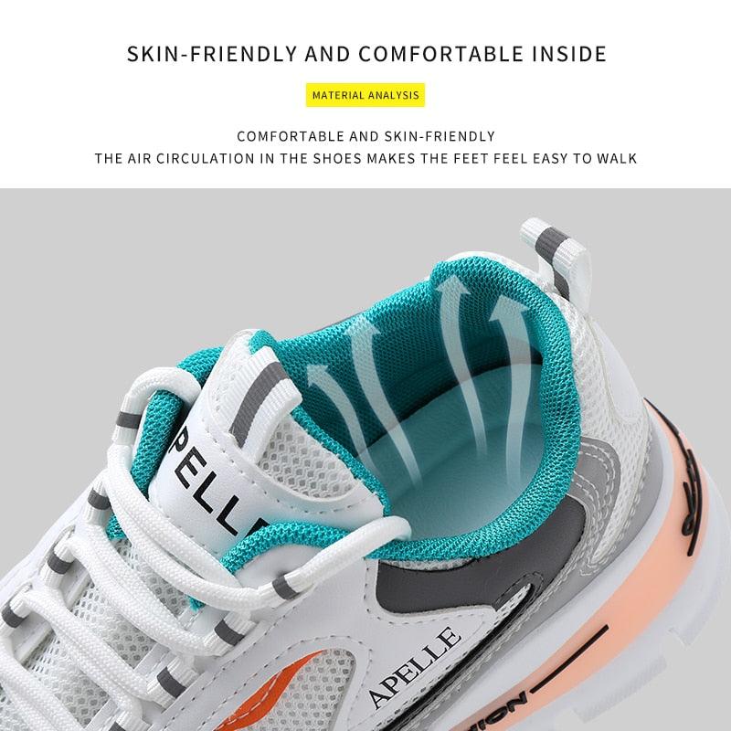Sports Footwear Tennis shoes