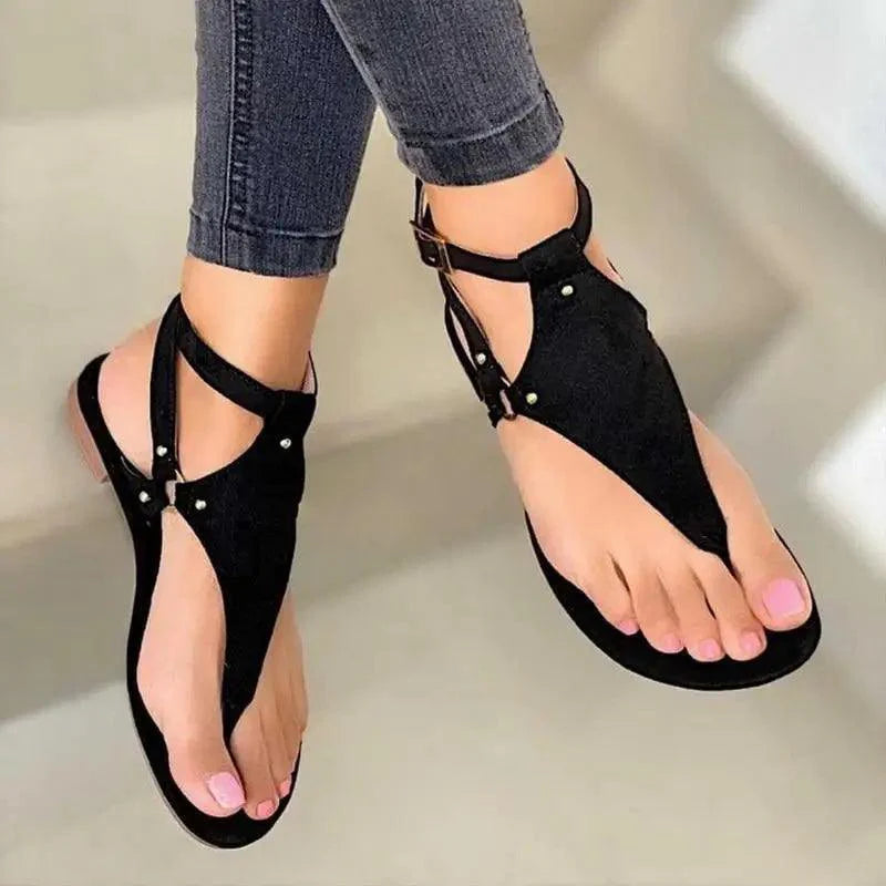 Cristal Shine Comfortable Luxury Non Slip Sandals