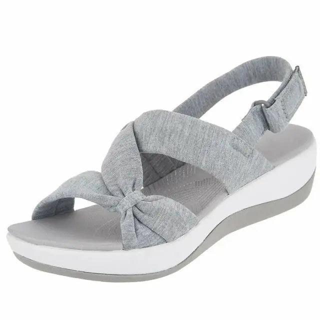 Low Heels Casual Comfortable Stylish Sandals